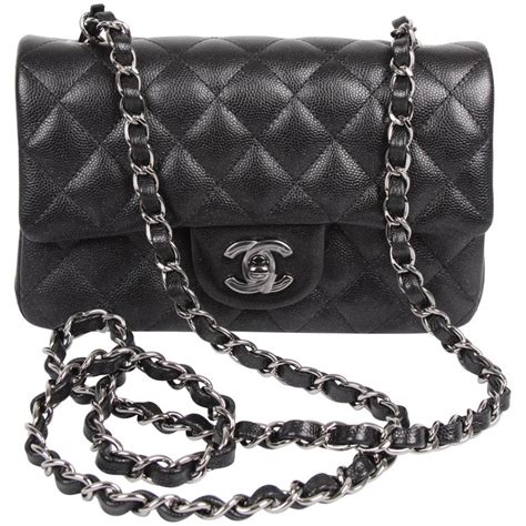 chanel 2.55 classic mini flap bag|chanel 2.55 bag price.